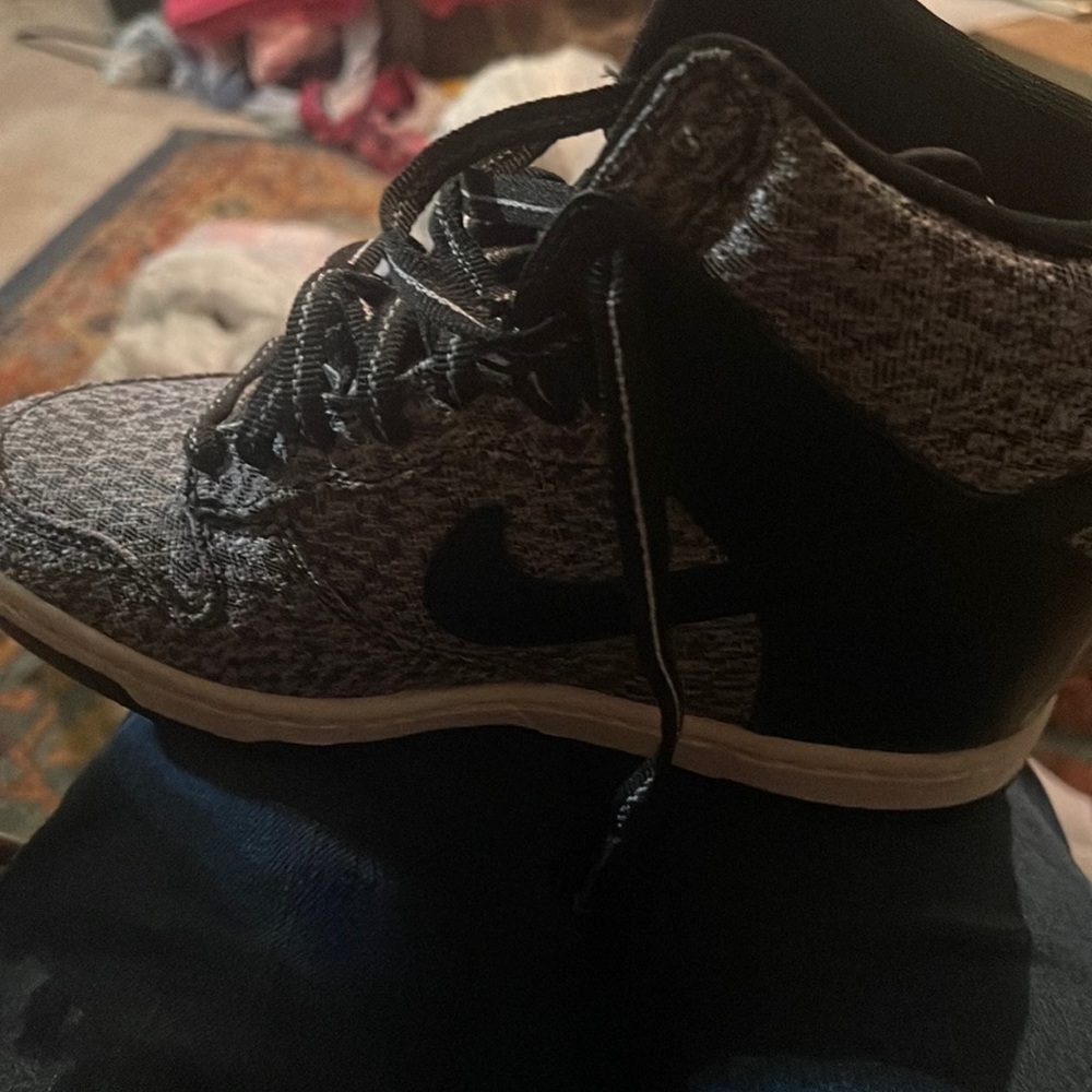 Nike sneakers